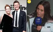 Alex Cullen's Wife Comments on Danika Mason's On-Air Apology Drama
