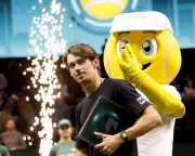 Alex de Minaur Triumphs at Rotterdam Open, Securing Career-Defining Title