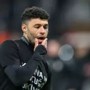 Alex Oxlade-Chamberlain Joins Celtic on Short-Term Deal After Arsenal Training