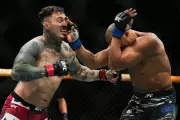 Alex Pereira Defends Tom Aspinall's UFC Eye Injury: 'It Even Scared Me'