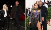 Alex Rodriguez and Jaclyn Cordeiro Enjoy Date Night in West Hollywood