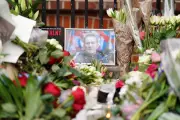 Alexei Navalny: The Life and Death of Putin's Fiercest Critic