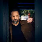 Alfie Boe Credits Rock Legend Pete Townshend for Inspiring New Album