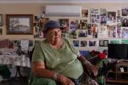 Algorithm Cuts Aged Care Support, Forcing Jean from Her SA Home