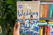 Alison Espach's 'The Wedding People' Delivers a Romcom Tale of Unlikely Friendship