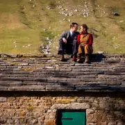 All Creatures Great and Small: Free Streaming Period Drama Called 'TV Comfort Blanket'