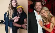 Allison Holker Announces Engagement to Adam Edmunds After Tragic Loss of Husband tWitch