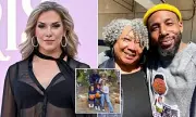 Allison Holker's Engagement Overshadowed by Family Feud Over Grandparent Visitation