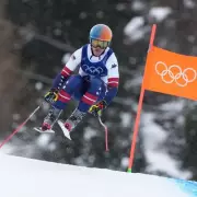 Alpine Skiing at the Winter Olympics: A Guide to the Five Disciplines