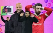 Alternative Premier League Tables Reveal Surprising Team Fortunes