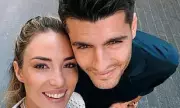 Alvaro Morata Confirms Marriage to Alice Campello Is Over After Failed Reconciliation