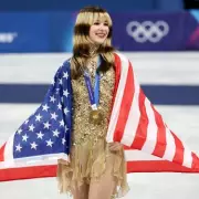 Alysa Liu: Olympic Champion Redefines Success with Joy and Self-Determination