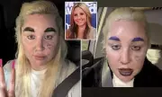 Amanda Bynes Sparks Eyebrow Debate with Bold Makeover in Rare Instagram Post
