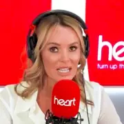 Amanda Holden's Heartbreak: Regrets Setting Up Ex with Friend