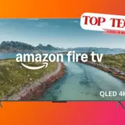 Amazon Launches Enhanced Fire TV Range with Major Price Cuts