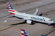 American Airlines Flight Makes Emergency U-Turn Over Cuba Due to Disruptive Passenger