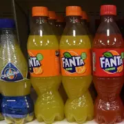 American Discovers Stark Sugar Difference Between US and UK Fanta
