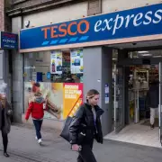 American Expat's Grocery Shock: From US Food Prices to UK's Tesco Bargains