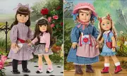American Girl Dolls' Modern Makeover Sparks Outrage Among Loyal Fans
