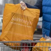 American Shopper's First Sainsbury's Visit Stunned by UK Price Differences