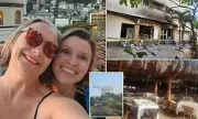 American Tourists Trapped in Mexican Hotel Amid Cartel Violence Struggle for Food