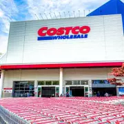 American Visitor Stunned by UK Costco's Bulk Sizes and Unique Products