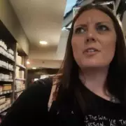 American YouTuber's One-Word Verdict on UK's Favourite Motorway Services