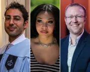 Americans Defy Trump in Court: 'I'm Not Afraid of You'