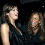 America's Next Top Model's First Winner Unrecognisable After 23 Years