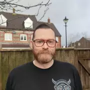 Amputee Engineer Builds £150 Running Leg, Saving £25k for NHS Charity Run