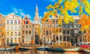 Amsterdam Named Easiest European City for Brits to Relocate To
