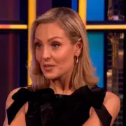 Amy Dowden Reveals Why She's Stopped Speaking to Thomas Skinner