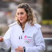 Amy Williams Backs Matt Weston for Winter Olympic Skeleton Gold