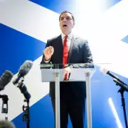 Anas Sarwar Details Private Chat with Keir Starmer After Demanding PM Quit