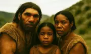 Ancient Mating Patterns Revealed: Neanderthal Males Preferred Human Females