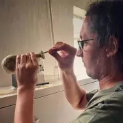 Ancient Roman Vial Reveals Human Faeces Used as Medical Treatment