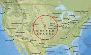 Ancient Volcanic Scars Trigger 3.5 Magnitude Earthquake in Central Kansas