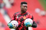 Andre Onana Determined to Fight for Manchester United Future After Loan