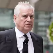 Andrew Mountbatten-Windsor Arrested on 66th Birthday in Police Misconduct Probe