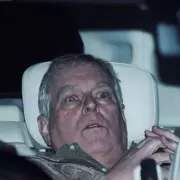 Andrew Mountbatten-Windsor Arrested on Misconduct Allegations Linked to Epstein Files