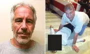 Andrew Mountbatten-Windsor Emailed Epstein for Luxury Stays After Conviction