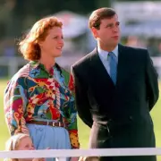 Andrew Mountbatten-Windsor's Arrest Reveals Bizarre Teddy Bear Obsession