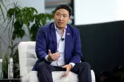 Andrew Yang Warns of AI 'Jobpocalypse' Threatening White-Collar Workers Within 18 Months