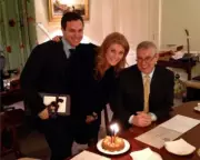 Andrew's Aide Advised Epstein to Hide Conviction for China Visa, Files Reveal