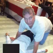 Andrew's Nine-Day Epstein Mansion Stay Exposed in Newly Released Emails