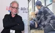 Andy Dick Recalls Near-Fatal Overdose: 'Where's the Vodka?' First Words