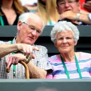 Andy Murray Mourns Grandmother Shirley Erskine Weeks After Grandfather's Death