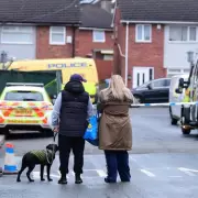 Anfield Street Evacuated Again as Bomb Squad Deals with 'Item of Concern'
