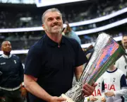 Ange Postecoglou Labels Tottenham 'Not a Big Club' in Scathing Critique