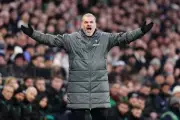 Ange Postecoglou Slams Tottenham as 'Not a Big Club' After Frank Sacking